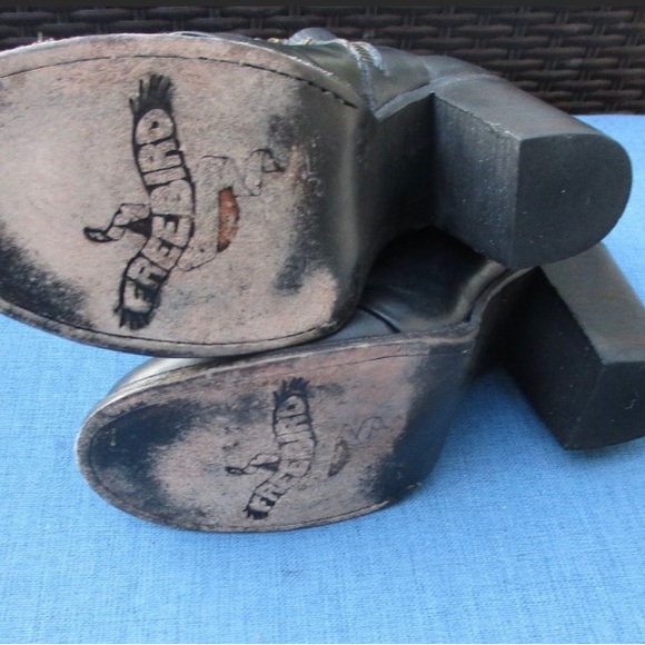 Freebird by Steven boots. Size 9 - Picture 8 of 8